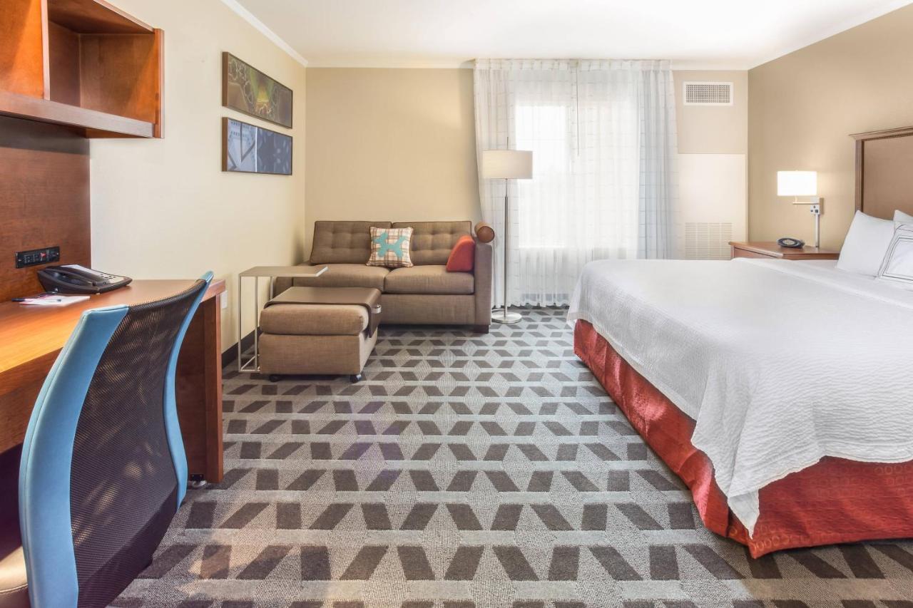 Towneplace Airport Hotel Tucson