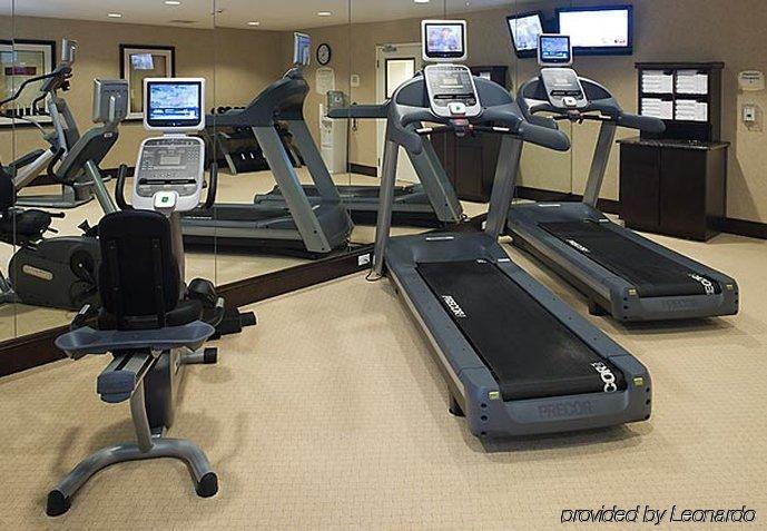 Towneplace Airport Hotel 3*