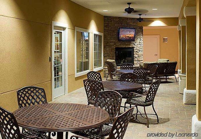 Towneplace Airport Hotel