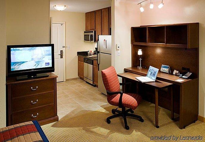 Hotel Towneplace Airport Tucson