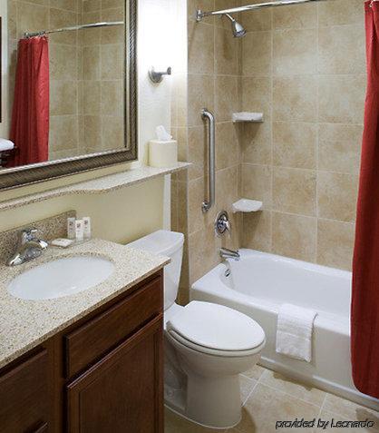Towneplace Airport Hotel Tucson