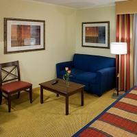 Hotel Towneplace Airport Tucson