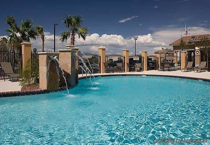 Hotel Towneplace Airport Tucson