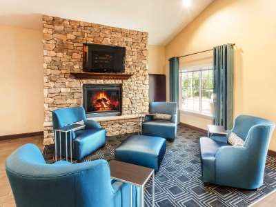 Hotel Towneplace Airport