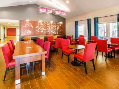 Hotel Towneplace Airport