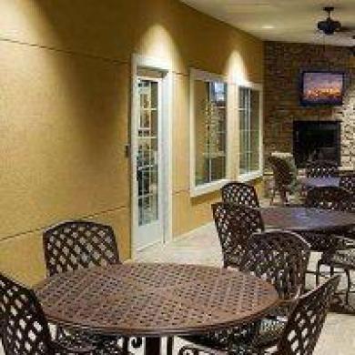 Towneplace Airport 3* Tucson