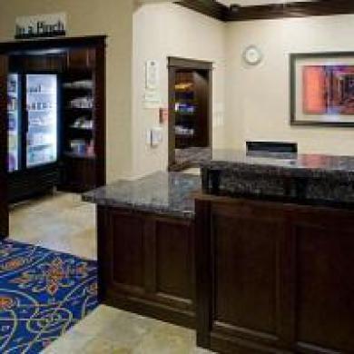 Towneplace Airport Hotel