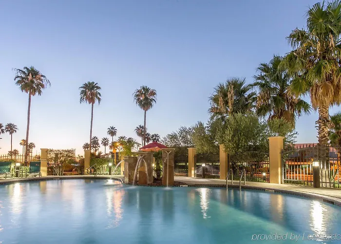 Towneplace Suites Tucson Airport