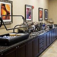 Towneplace Airport Hotel