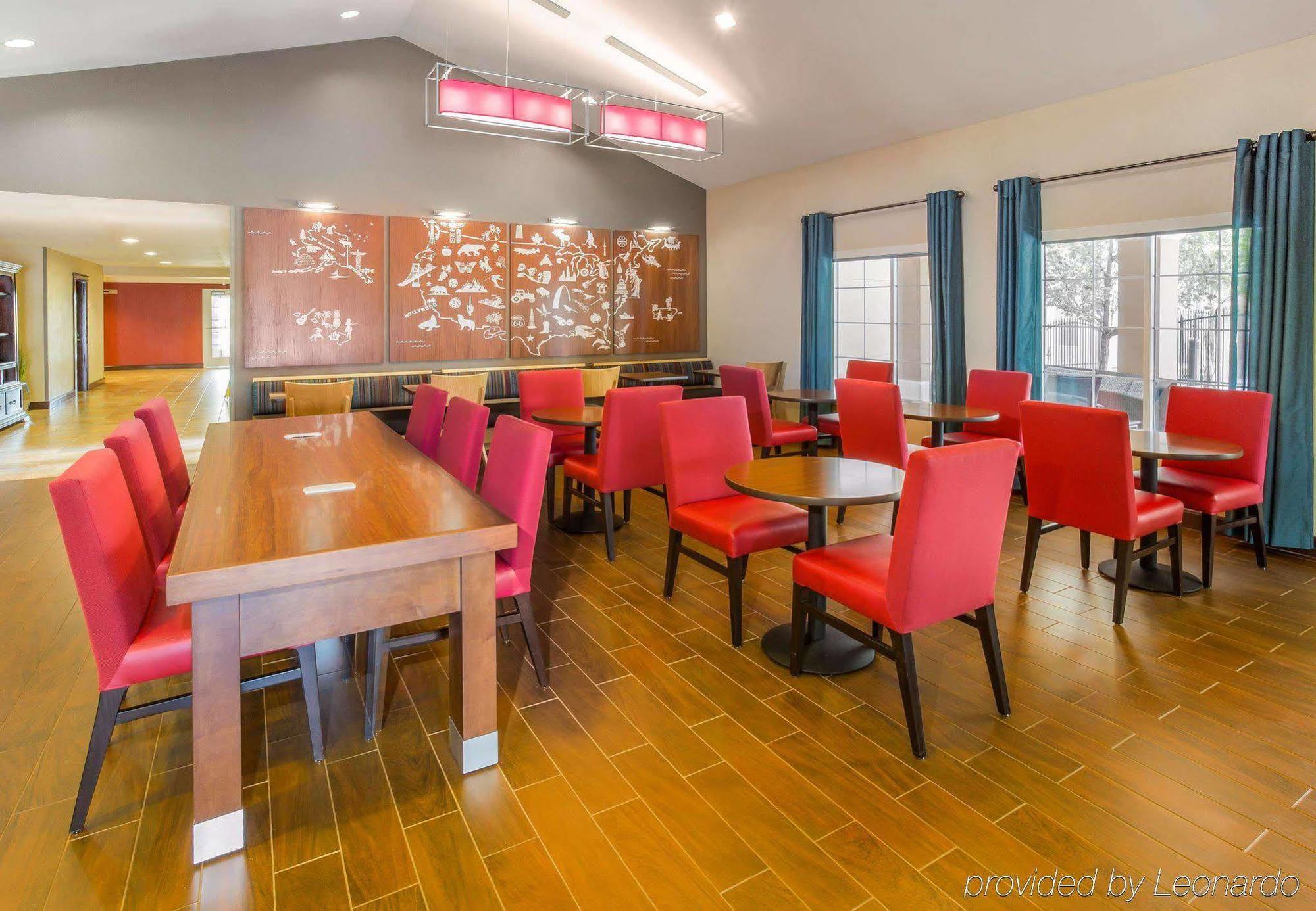 Towneplace Airport 3* Tucson