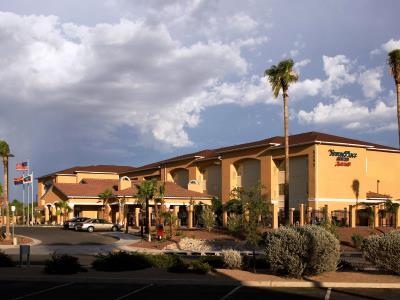Towneplace Airport Hotel